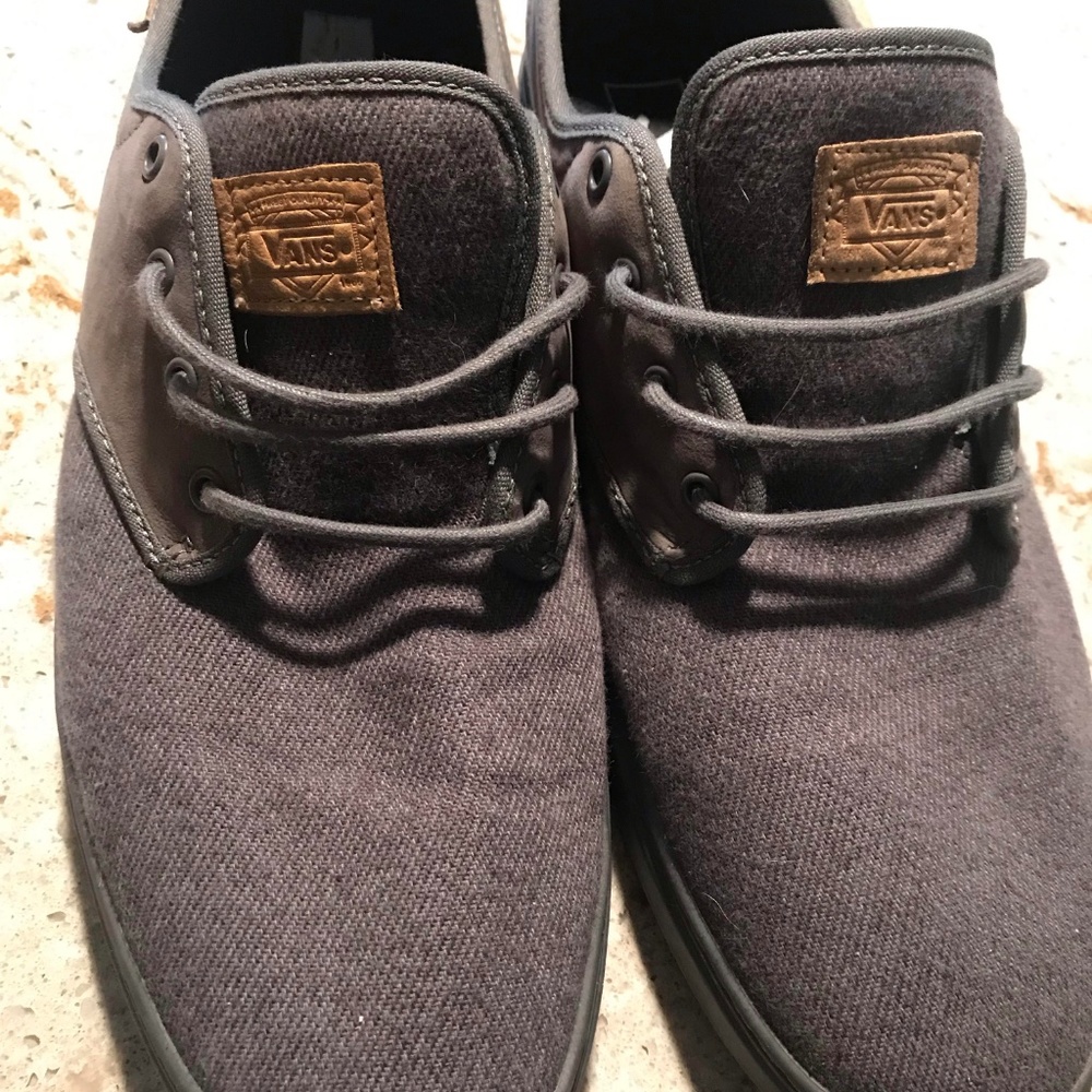 Vans UltraCush Shoes